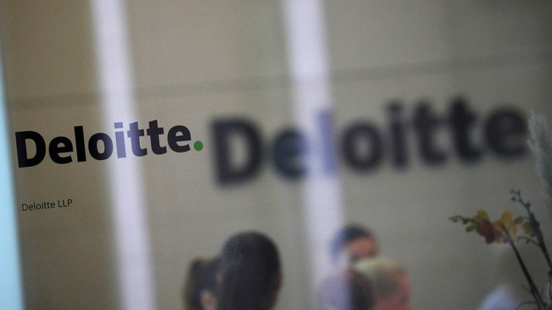 Account that! 5mn emails potentially exposed in Deloitte cyber-attack
