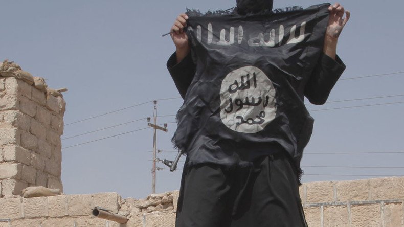 Pharmacist showed child ISIS beheading video to ‘radicalize’ him, court heard
