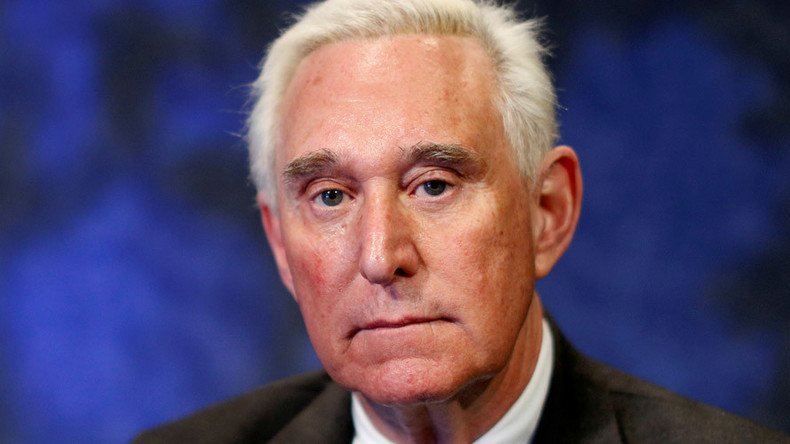 Roger Stone: ‘Neo-McCarthyism’ to blame for claims of Russian collusion
