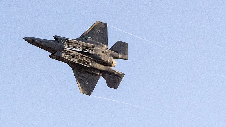 Israeli lawmakers want to ‘meticulously assess’ further F-35 purchases