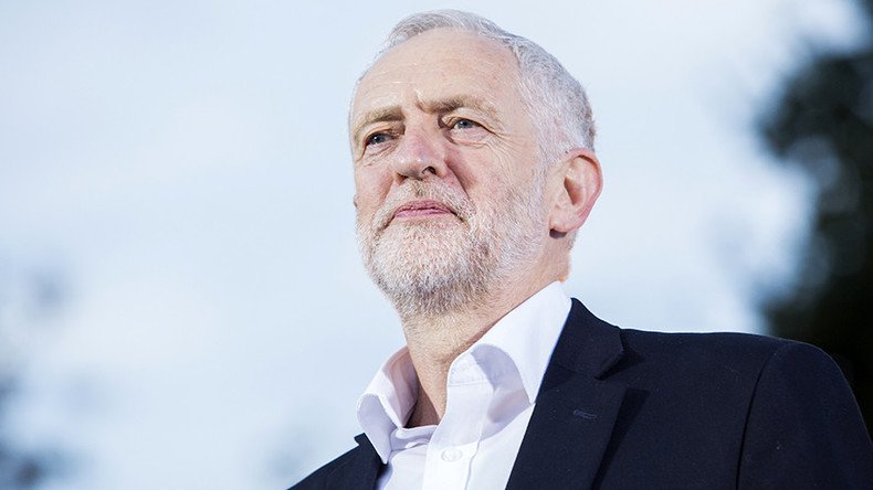 First they laughed, then he was dangerous... now Jeremy Corbyn is ‘favorite for PM’
