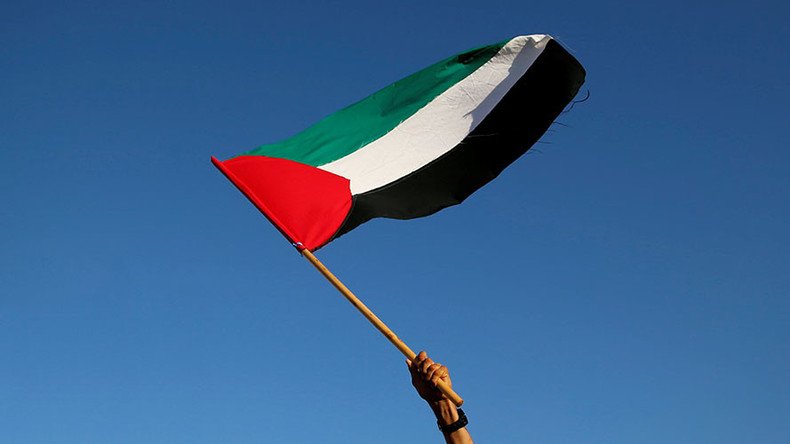 Interpol approves Palestinian membership despite Israeli objections