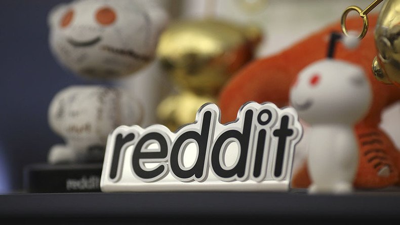 Reddit may be probed over its role in alleged Russian meddling into 2016 US elections – report