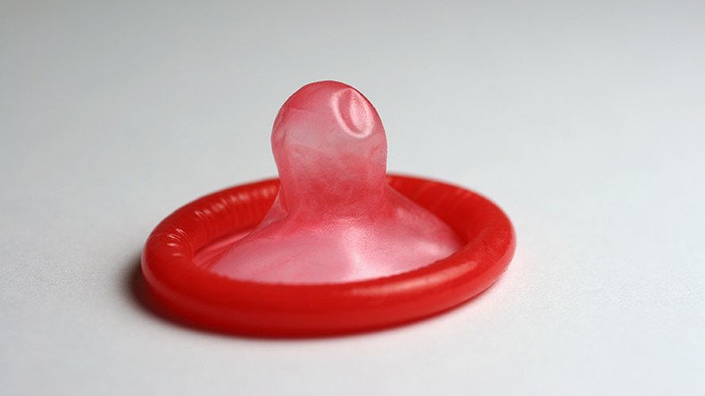 Condom company spices up Malaysia’s sex life with ‘chili rice’ flavoured contraceptive