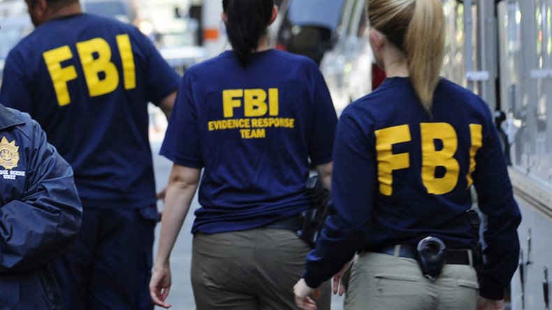 FBI investigating as many cases of domestic terrorism as it does ISIS