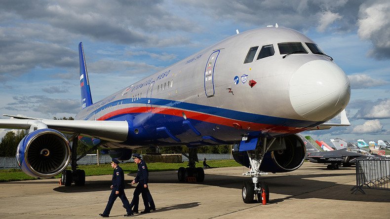 Moscow calls on Washington to reconsider curb on Russian observation flights over US