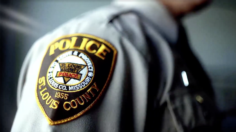Roughed up and pepper-sprayed: Filmmakers sue St. Louis police for unlawful arrest & assault