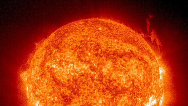 NASA probe gets ‘revolutionary’ heat shield for sun-exploring mission (VIDEO)