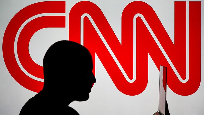 CNN systematically violates Russian law – watchdog