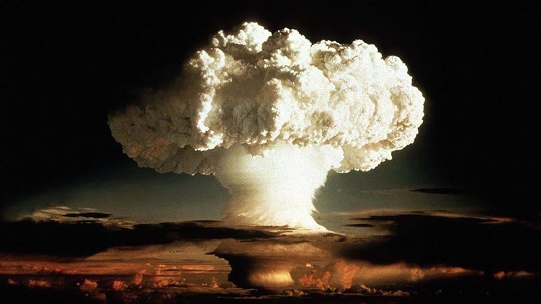 Spectre of N. Korean atmospheric nuclear test prompts emergency plans in Seoul & Tokyo