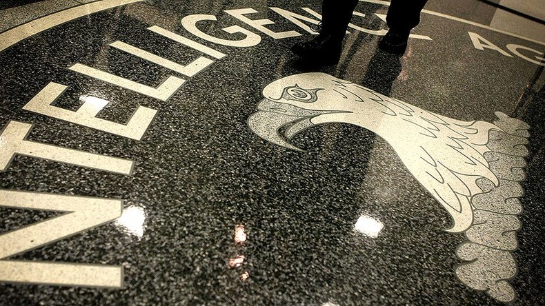 'Doublethink required?' Twitterati mock CIA’s Russian-speaker recruitment drive