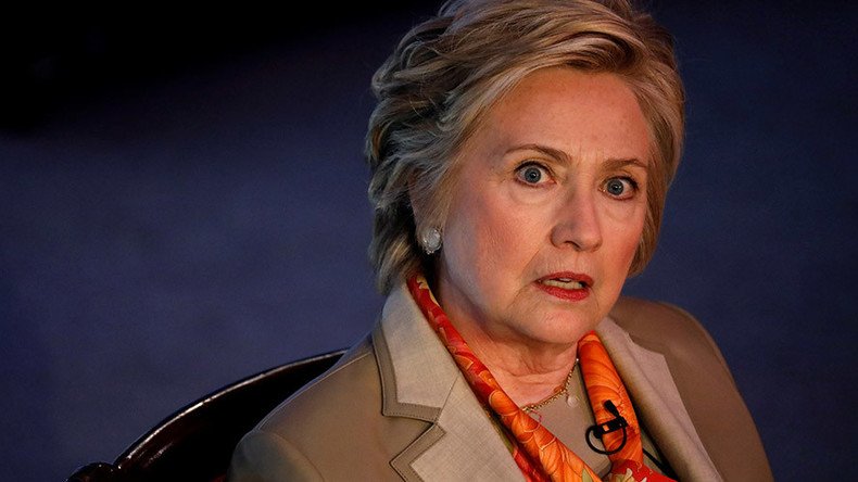 Unredacted Clinton emails to be reviewed in court, despite State Dept. resistance