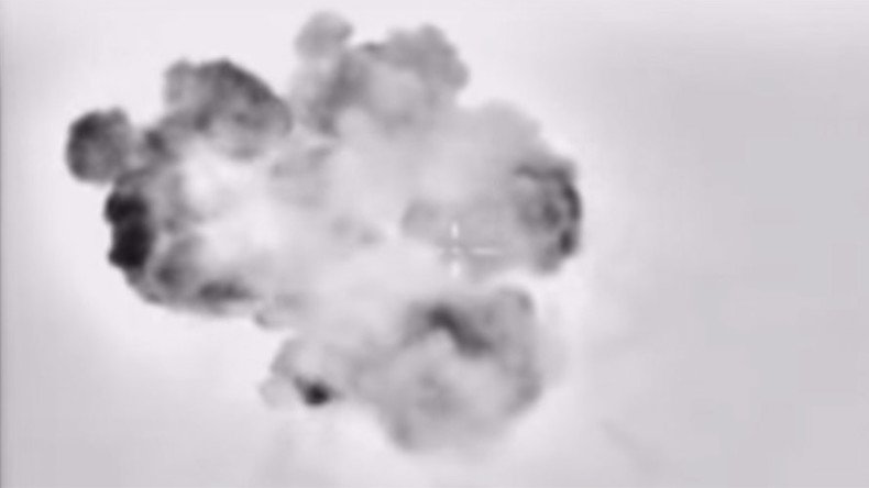 Russian air strikes kill 2,000+ ISIS, Al-Nusra terrorists in Syria in 11 days – military (VIDEO)