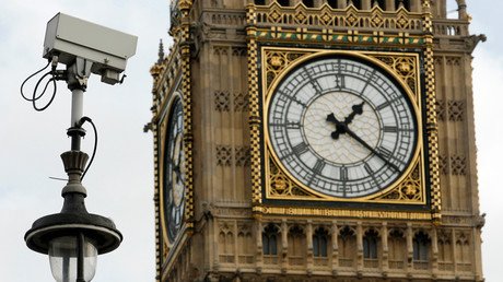 Spying on the spies: State surveillance of Britons now being monitored