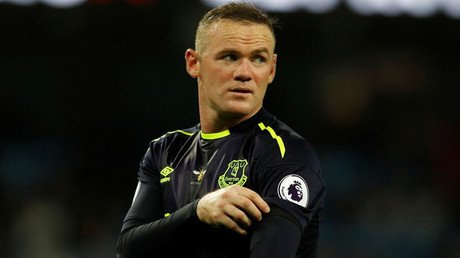 Wayne Rooney arrested on suspicion of drink driving