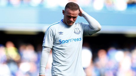 Wayne Rooney charged with drink driving following 2am arrest