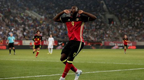 Belgium become 1st European team to qualify for Russia 2018 World Cup