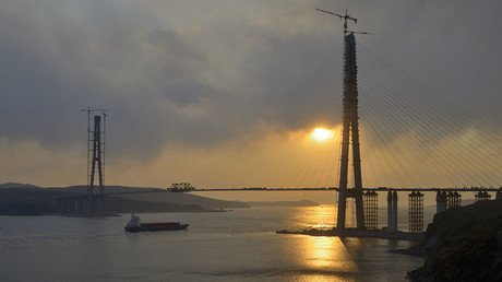 Russia’s Far East has huge investment potential - Ernst & Young