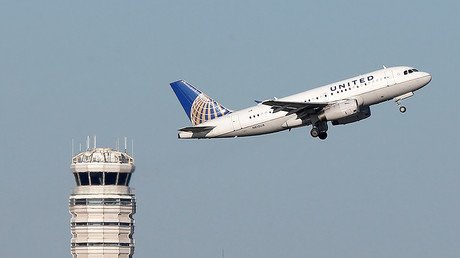 75% of mid-flight pet deaths in US were on United Airlines in 2017