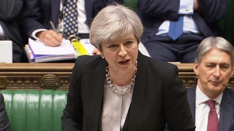Tories accused of ‘rigging parliament’ in ‘unprecedented power grab’