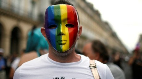 AI can tell if you’re gay or straight just by your face - study