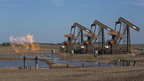 Rosneft boss predicts oil slump next year