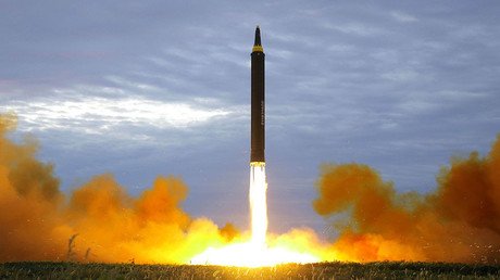 Pyongyang’s nuclear program aims to ‘deter hostile US policy’ – N. Korea ambassador to Russia