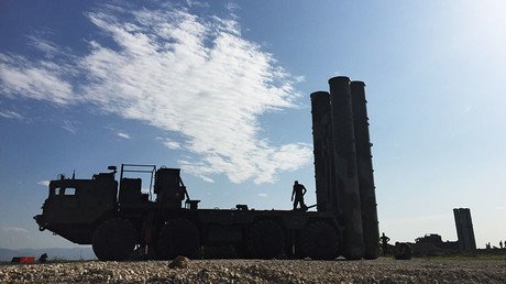 Ankara secures S-400 air defense system deal with Russia – Turkish defense minister