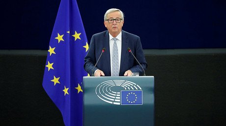 Juncker’s Brexit ‘warning’: What he ACTUALLY said & what the UK media reported