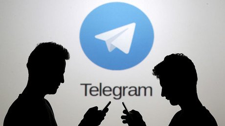 Telegram shuts down ‘violence-inciting’ channel at Iran’s request, angers Snowden