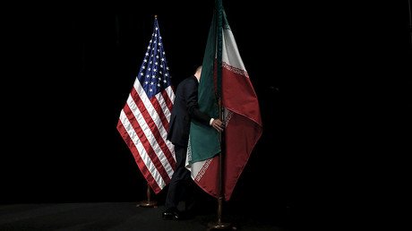 US sanctions 11 Iranian persons and entities for ‘malicious cyber activities,' missile efforts