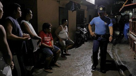 Entire police dept. ‘relieved of duty’ over suspected murder of 3 Philippines teens