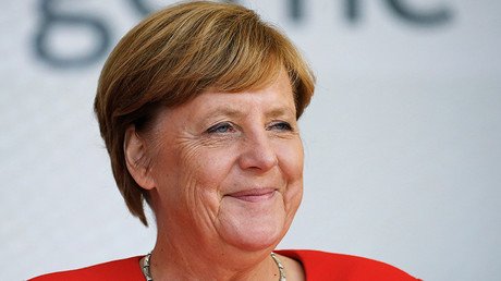 It’s the economy, stupid – why Angela Merkel will probably win again