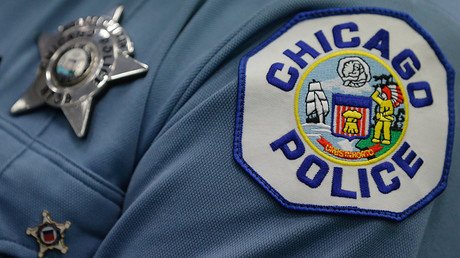 Chicago deploys more police as death toll hits 500