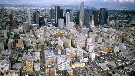 Soft spots: 1,000s of California’s buildings earthquake-prone 