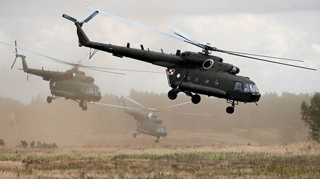 Poland and NATO reply to Russia’s Zapad 2017 with larger military exercise 