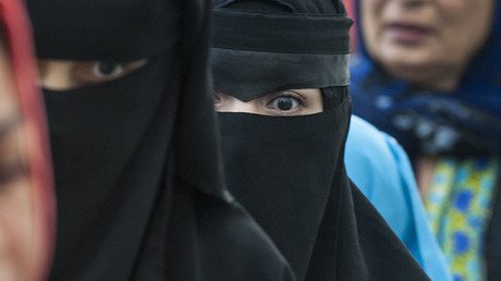 French-Algerian millionaire vows to pay burqa ban fines for Muslim women in Austria