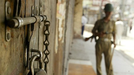 2nd Indian spiritual guru arrested for rape 