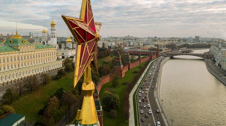 Fitch upgrades Russia’s credit rating from stable to positive