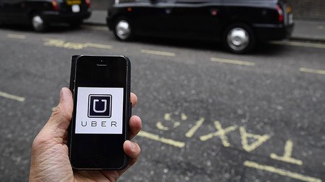 Covert Uber ‘impersonation’ and ‘wiretapping’ claims revealed in court letter