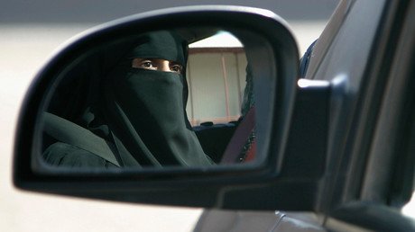Germany bans face coverings for drivers amid claims of anti-Muslim discrimination