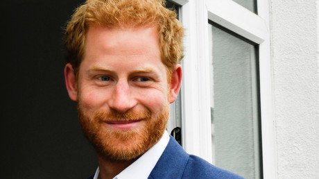 ISIS challenges Prince Harry to a fight... ‘if he’s man enough’