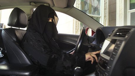 Uber hiring female drivers in Saudi Arabia as it braces for lifting of ban 