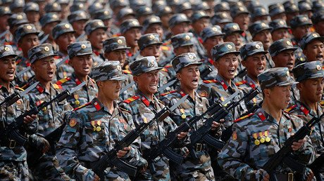 ‘Effective communicator’ Trump vows ‘devastation’ of N. Korea should US pursue military option