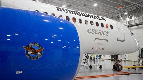 ‘Quebec has been attacked. Quebec will resist,’  warns premier as US slaps tariff on Bombardier