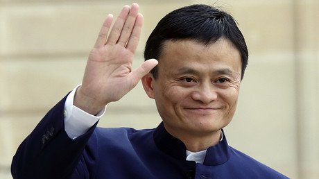 China wants to bring Alibaba and its other tech giants back home