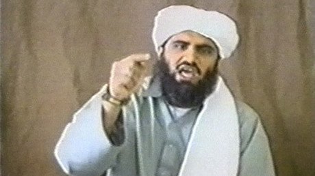 US appeals court upholds bin Laden son-in-law’s life sentence verdict