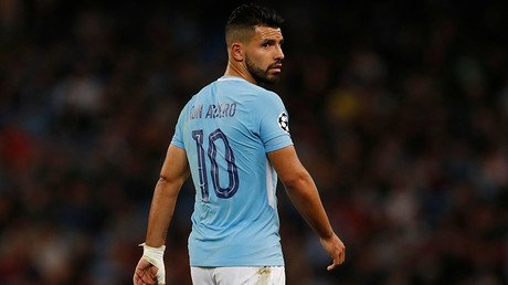 Barcelona boss Koeman ‘rules out’ move for Aguero despite chance to use Man City star to keep Messi at Camp Nou