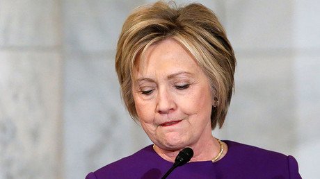 Mystery dump: State Department releases thousands of Hillary Clinton documents