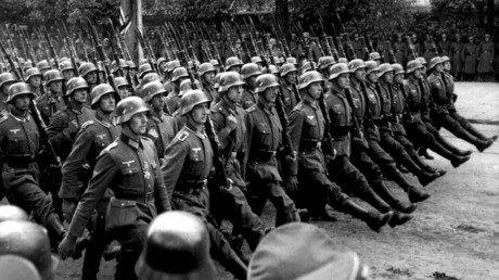 Polish MPs set up committee to calculate potential WWII reparations from Germany